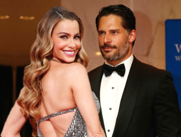 Sofia Vergara: Μιλά πρώτη φορά για την σχέση της με τον Joe Manganiello