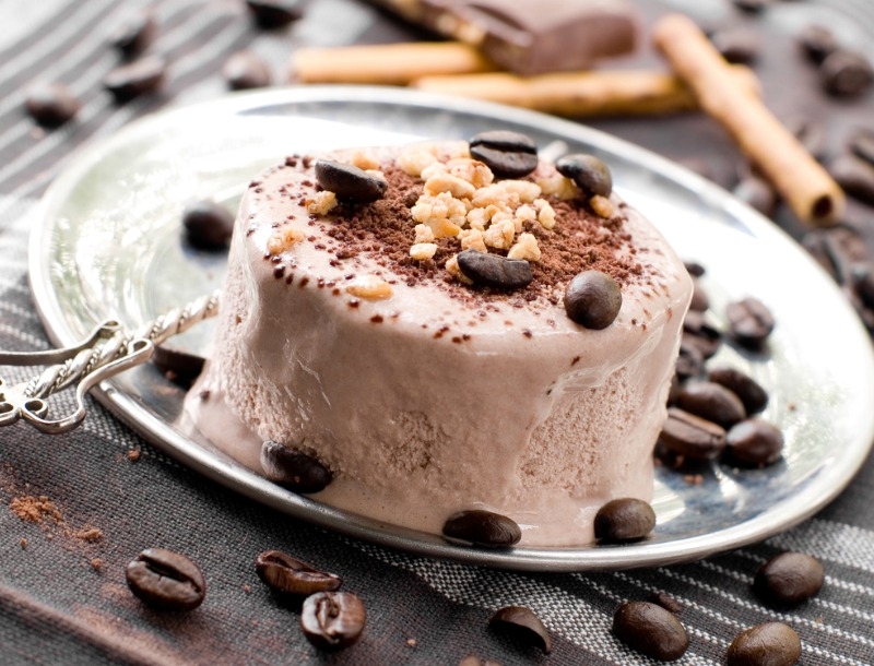 Πώς θα πετύχεις την τέλεια κρέμα σοκολάτας με espresso;