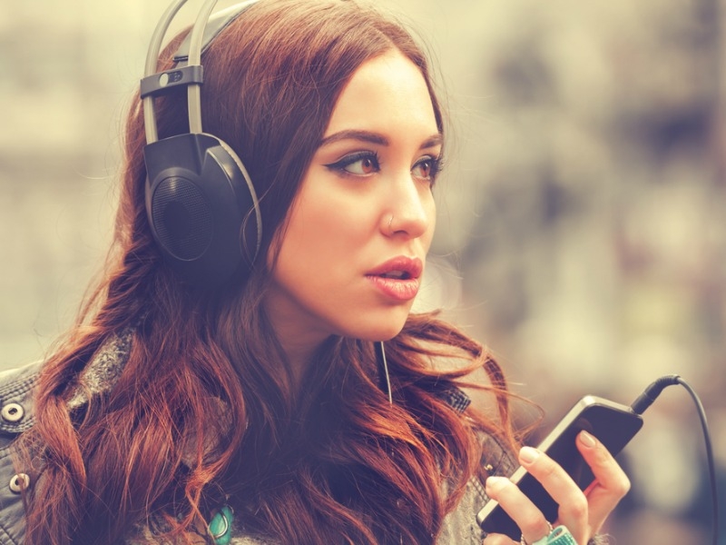 Νιώθεις αγχωμένη; Αυτή η playlist θα σε χαλαρώσει! Νιώθεις αγχωμένη; Αυτή η playlist θα σε χαλαρώσει!