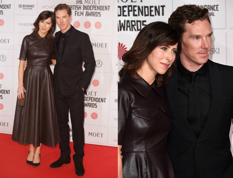 Μήπως η Sophie Hunter είναι το νέο αγαπημένο μας style icon;  (έρευνα αγοράς)