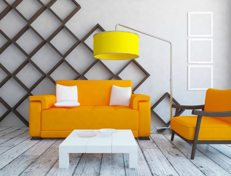 Tips για να δείχνει ο χώρος σου μεγαλύτερος Tips για να δείχνει ο χώρος σου μεγαλύτερος