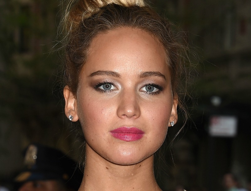 Η beauty εμφάνιση της Jennifer Lawrence στο Met Gala που αξίζει να δοκιμάσεις