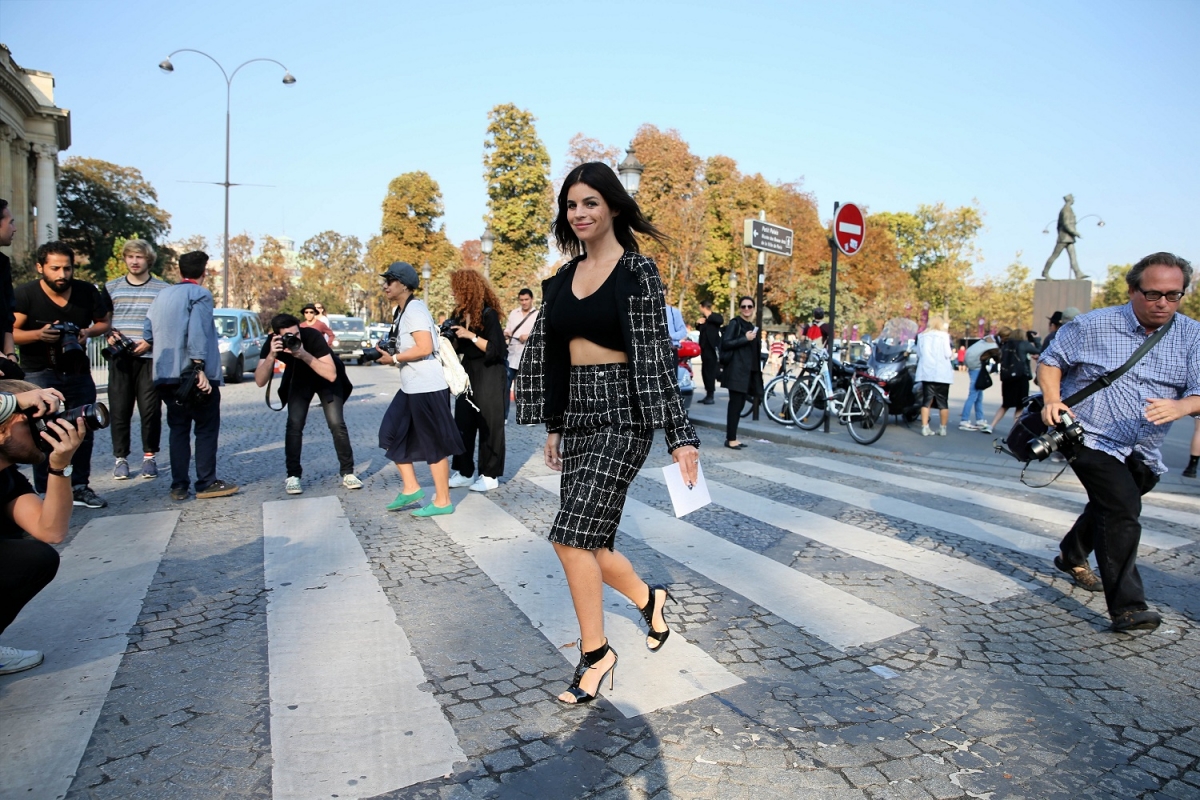 Μικρά tips που θα αναβαθμίσουν τις street style εμφανίσεις σου