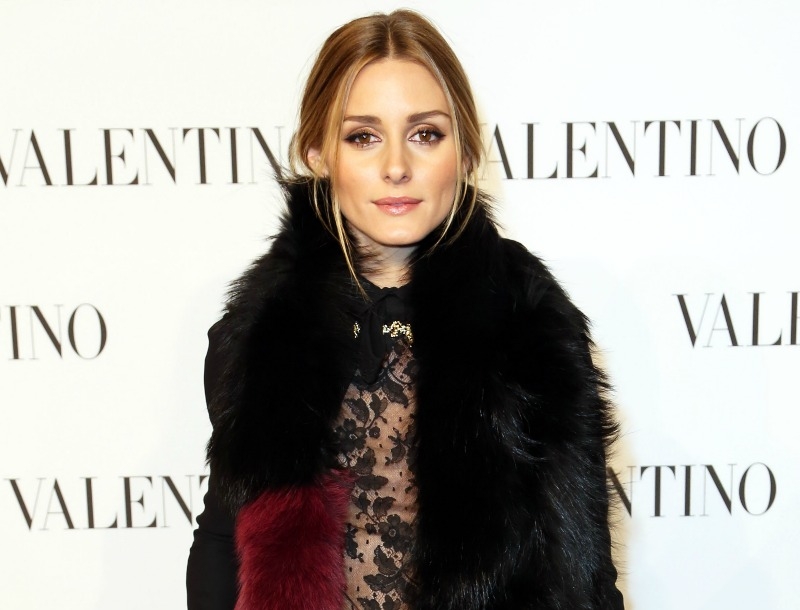 Η Olivia Palermo το καινούργιο πρόσωπο της La Mer