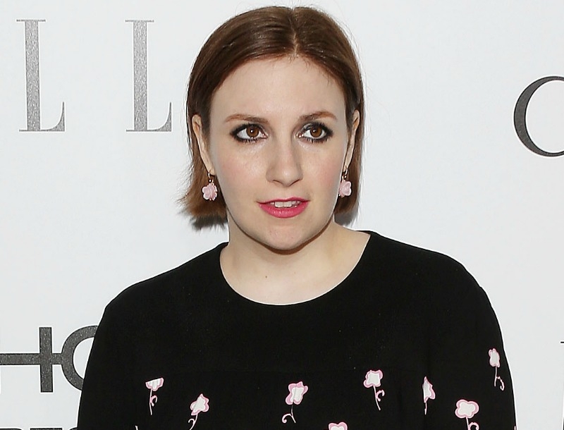 Η Lena Dunham το τόλμησε! Ταιριάζει το pixie cut σε παχουλά πρόσωπα; Τι να προσέξεις