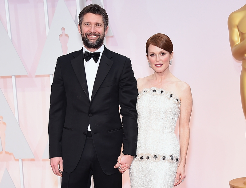 Oscars 2015: Tα πιο καλοντυμένα ζευγάρια που είδαμε στο κόκκινο χαλί των Oscars