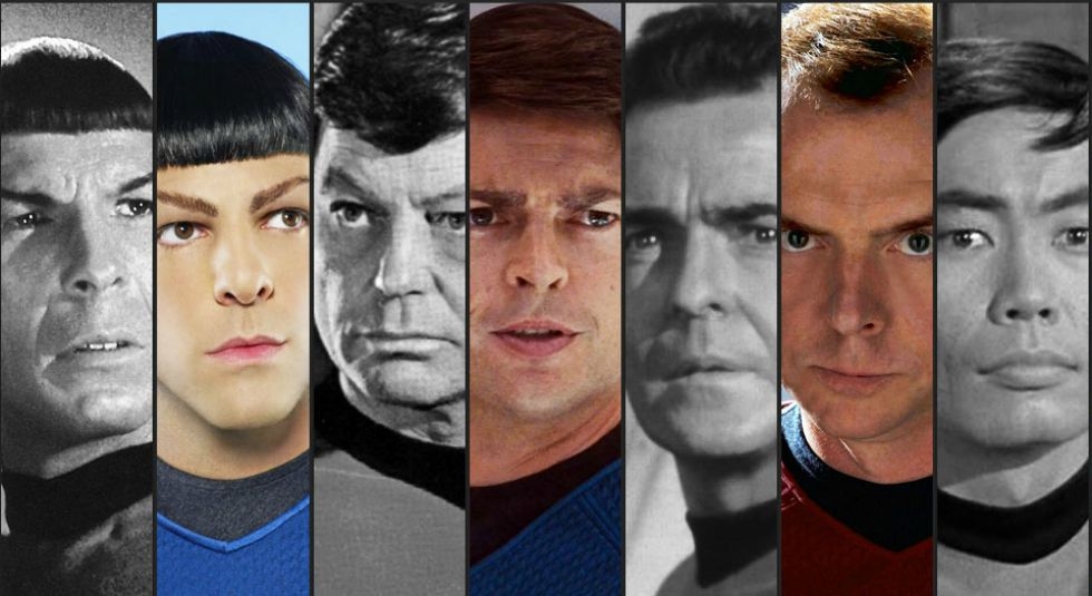 Star Trek: Οι πιο mainstream αλήθειες για τη ζωή από την πιο geeky σειρά φαινόμενο!