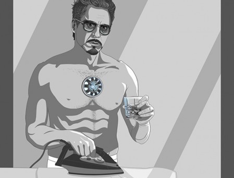 Οι αφίσες του Hero Complex για τα «Quotes, Lines & Lyrics» γιορτάζουν την pop culture Οι αφίσες του Hero Complex για τα «Quotes, Lines & Lyrics» γιορτάζουν την pop culture