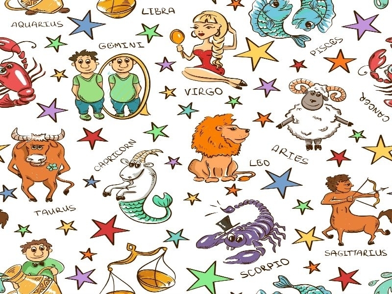Αστρολογικές προβλέψεις: Τι λένε τα άστρα για αυτή την εβδομάδα;
