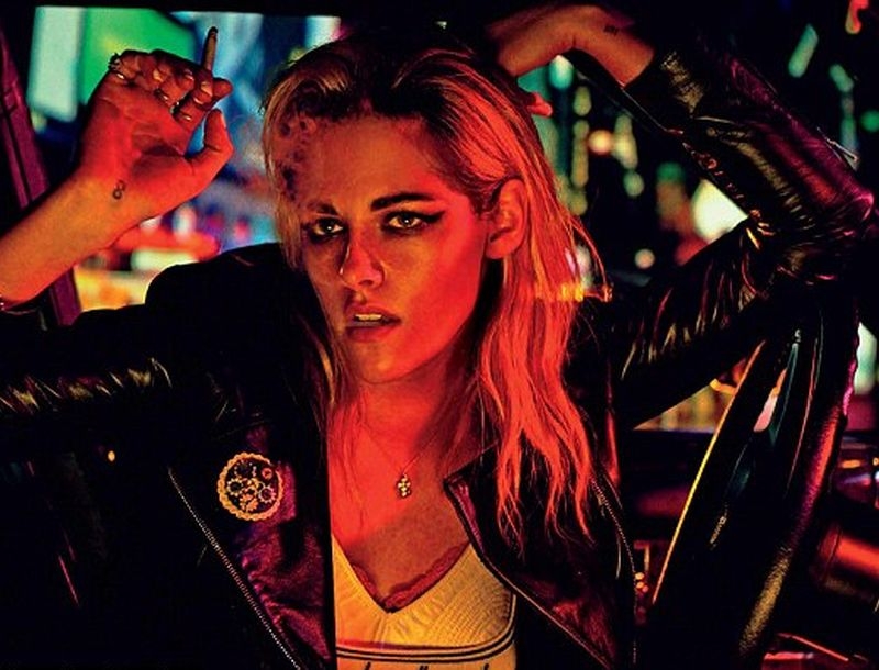 Kristen Stewart: Επιτέλους sexy η πρωταγωνίστρια του Twilight