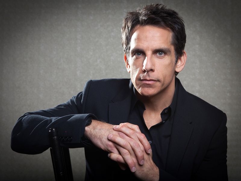 Συγκλονίζει η εξομολόγηση του Ben Stiller: Έχω καρκίνο!