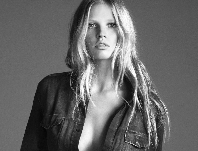 Oι Bieliebers ξεσηκώθηκαν! Απειλούν την Lara Stone