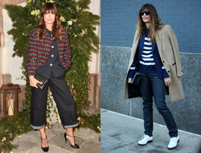 Caroline de Maigret: η απόλυτη πρέσβειρα του Parician Chic