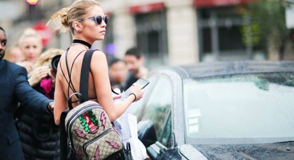 Paris Fashion Week alert! Οι πιο stylish street style εμφανίσεις είναι εδώ!