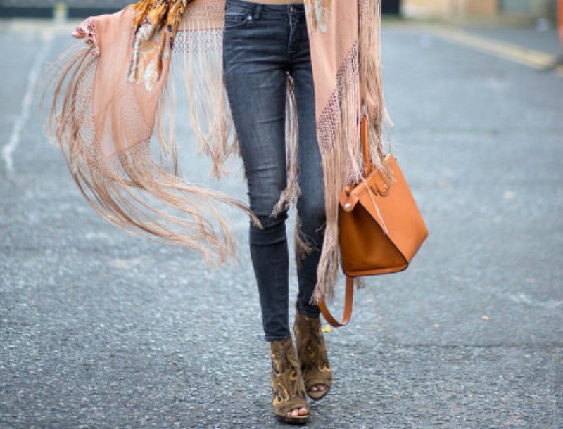 4 + 1 εύκολοι τρόποι για δείξει το outfit σας πιο ακριβό 4 + 1 εύκολοι τρόποι για δείξει το outfit σας πιο ακριβό
