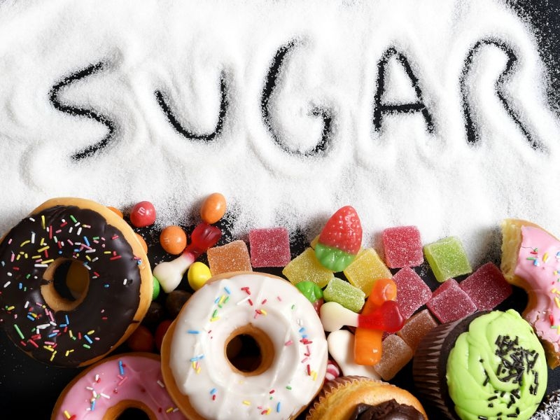 6 tips για να κόψεις τη ζάχαρη μια για πάντα!