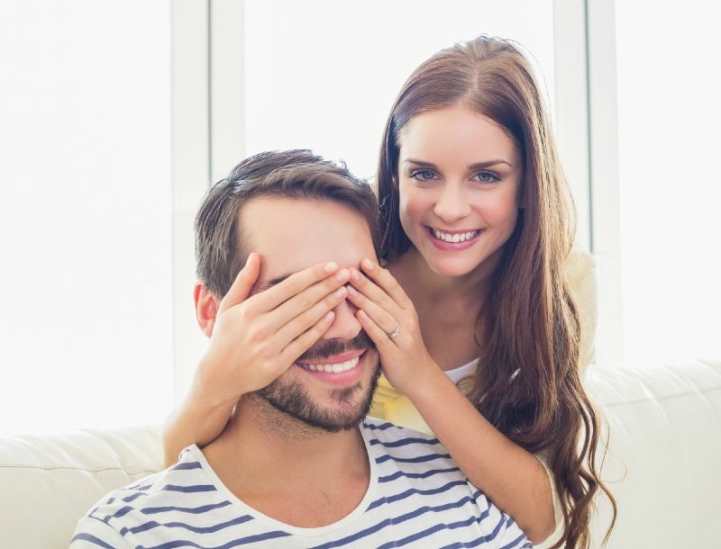 7 ρομαντικές κινήσεις που πρέπει να κάνεις στη σχέση σου   