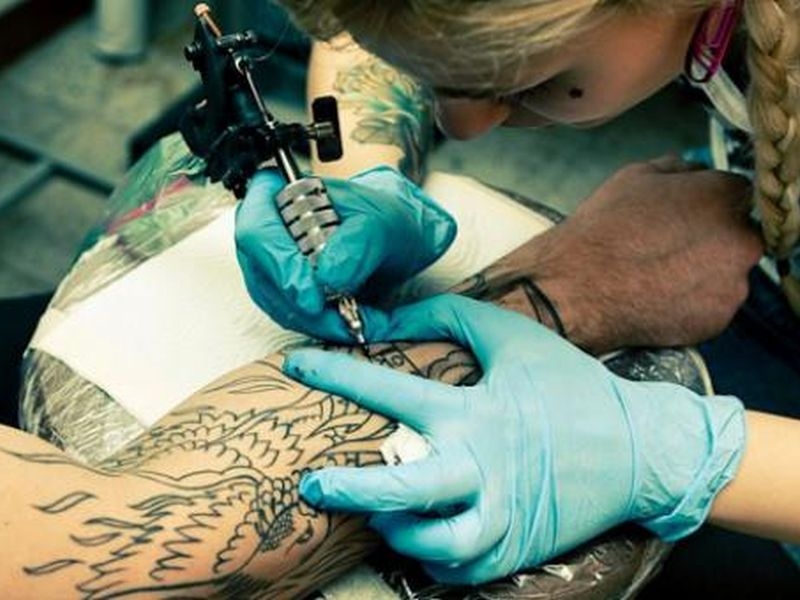 Τατουάζ: 10 tips που πρέπει να σκεφτείς σοβαρά πριν το κάνεις!