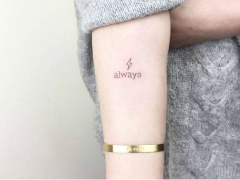 Tattoo inspiration: Θέλεις να κάνεις τατουάζ και δεν ξέρεις ποιο σχέδιο σου ταιριάζει;