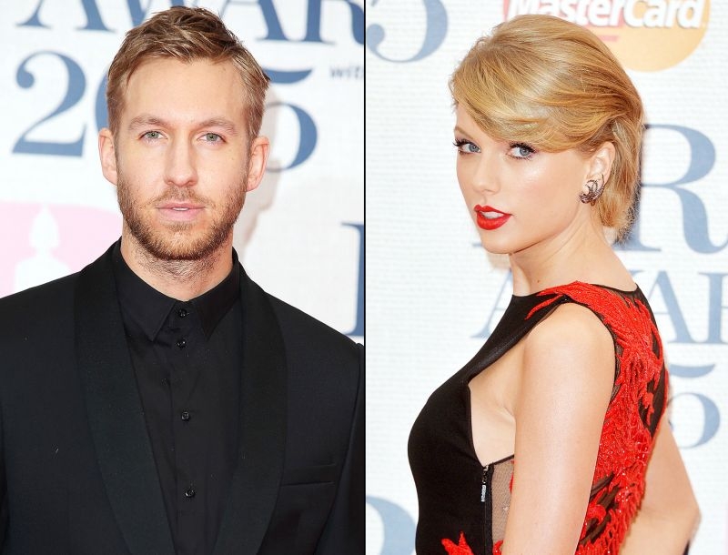Taylor Swift: Της είχε ρίξει… άκυρο ο Calvin Harris; Taylor Swift: Της είχε ρίξει… άκυρο ο Calvin Harris;