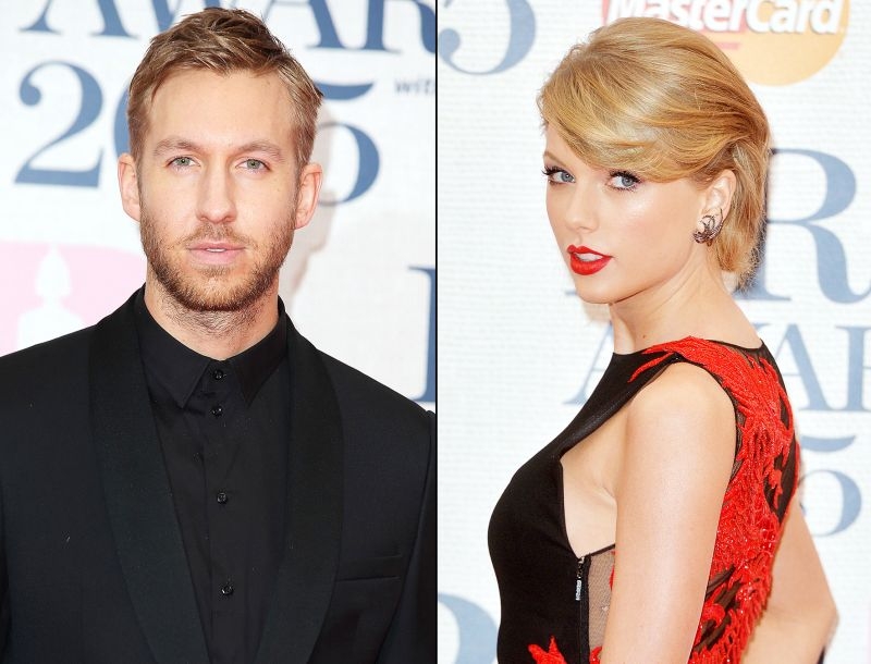 Taylor Swift: Της είχε ρίξει… άκυρο ο Calvin Harris;