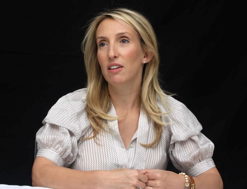 50 Shades Of Grey: Αποχώρησε η Sam Taylor-Johnson από την σκηνοθεσία