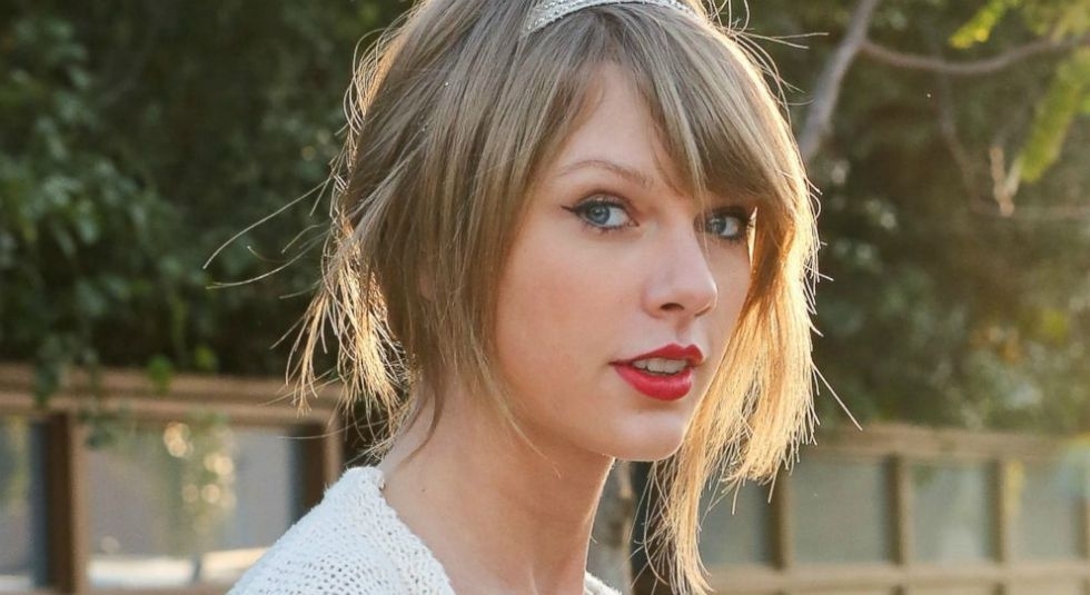 Ποιο τραγούδι της Taylor Swift σου αρέσει να σου πω τι λέει για εσένα