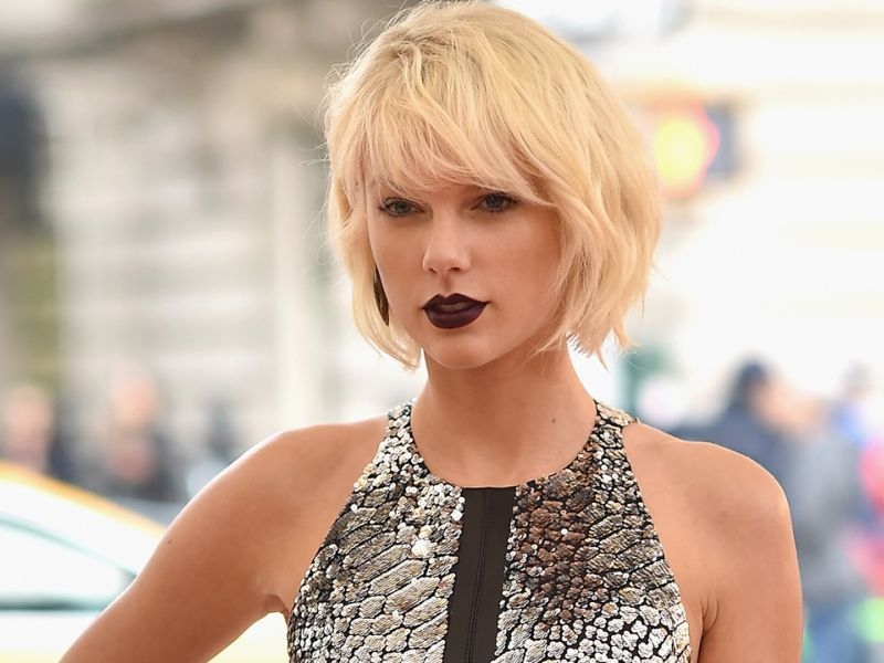 H Taylor Swift έχει ΗΔΗ διαλέξει το επόμενο αγόρι της και εκείνος δεν το ξέρει!