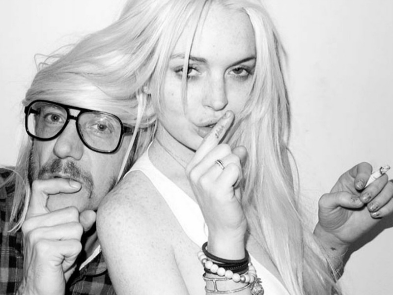 Terry Richardson: Ο εκκεντρικός φωτογράφος γιορτάζει 20 χρόνια προκλήσεων!