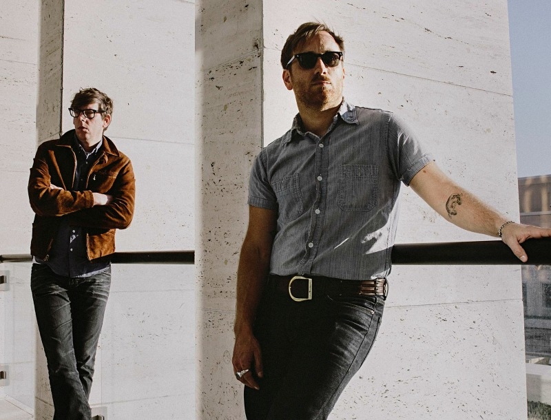 Black Keys: Τα 10 τραγούδια τους που πρέπει να μάθεις asap