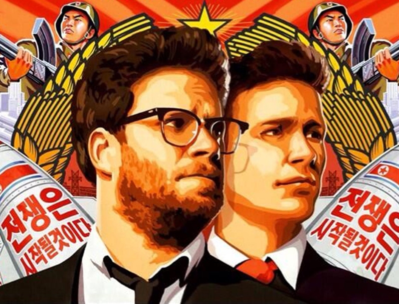 Κρύβεται όντως η Βόρεια Κορέα πίσω από την διαρροή ταινιών της Sony;