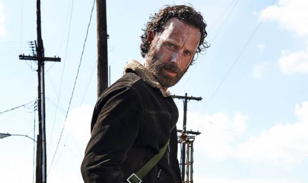 Ο δημιουργός του The Walking Dead αρνείται την θεωρία που θα κατέστρεφε τη σειρά
