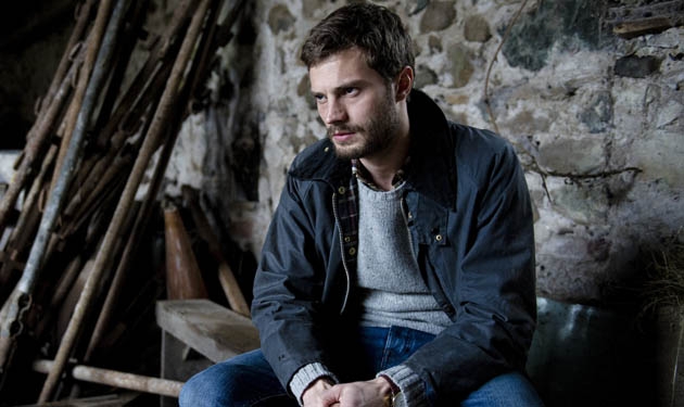 O Jamie Dornan του 50 Shades of Grey ως μανιακός δολοφόνος στο The Fall