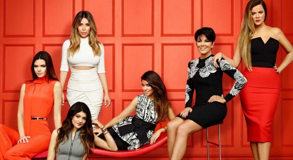 Throwback Thursday: Kardashian-Jenner μας αποκαλύπτουν πως ήταν στα παιδικά τους χρόνια! Έχει πολύ ενδιαφέρον!