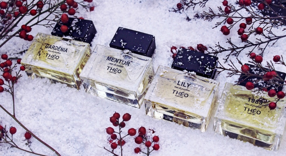 Το πρώτο Ελληνικό brand αρωμάτων THÉO PARFUMS, θα σου γίνει εμμονή Το πρώτο Ελληνικό brand αρωμάτων THÉO PARFUMS, θα σου γίνει εμμονή