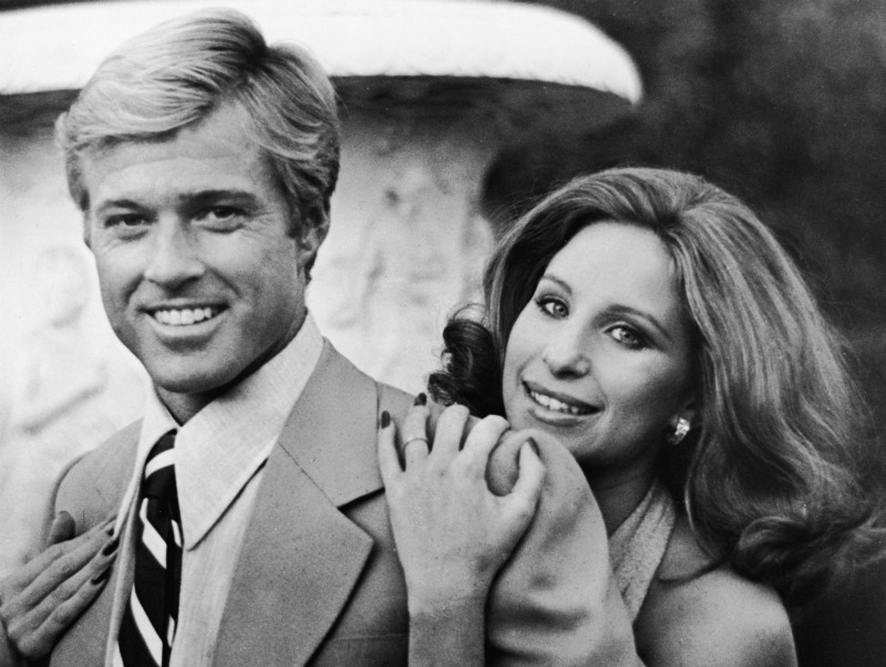 Τα Καλύτερά μας Χρόνια: Ο Robert Redford φοβόταν μη γίνει sex symbol Τα Καλύτερά μας Χρόνια: Ο Robert Redford φοβόταν μη γίνει sex symbol