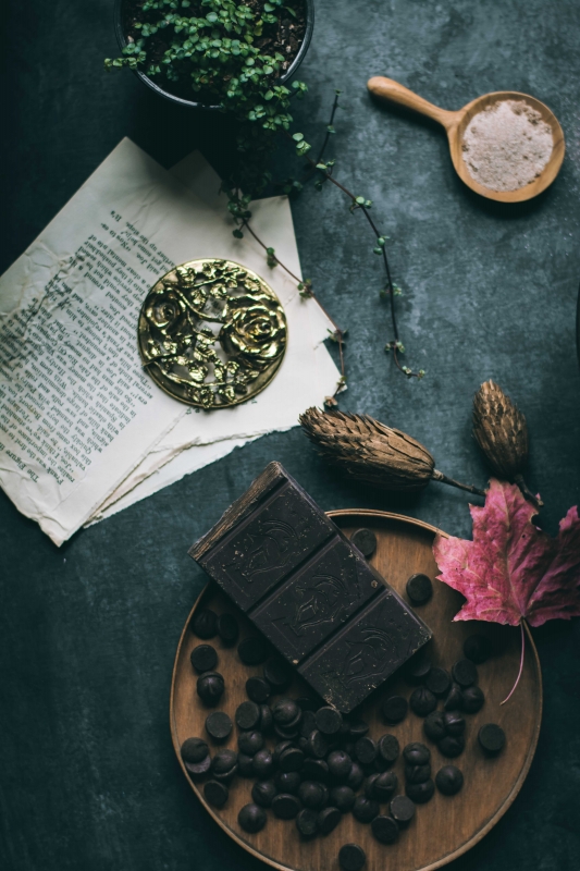 Πώς θα φτιάξεις μόνη σου merenda 