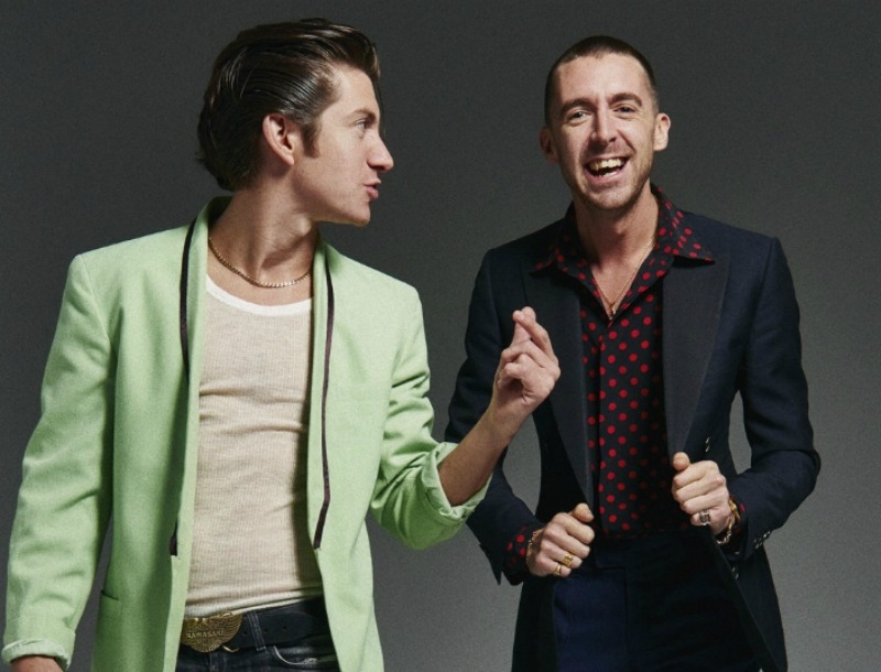 The Last Shadow Puppets: Επτά πράγματα που πρέπει να ξέρεις για τους The Last Shadow Puppets