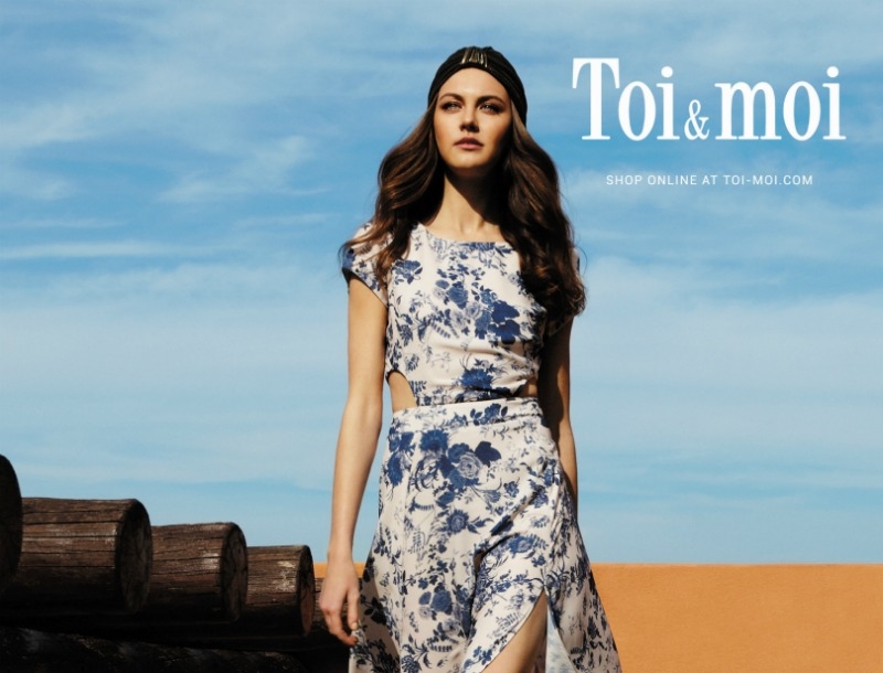 Toi & Moi : Ντύσου 24 ώρες το 24ωρο με εντυπωσιακά look και ανάδειξε τον ευατό σου