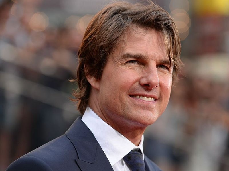 Απαγόρευσαν στον Tom Cruise το botox για τον πιο περίεργο λόγο!