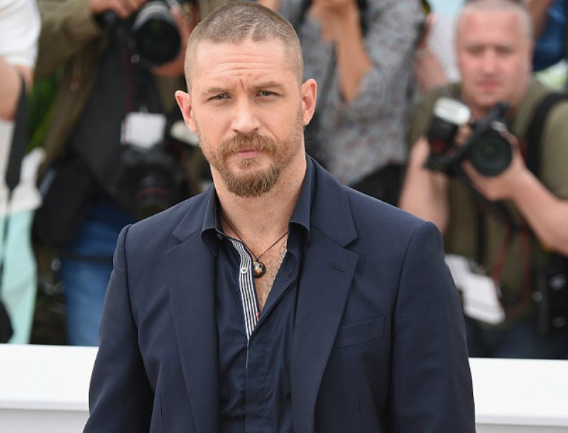 Tom Hardy: Θα πούλαγα ακόμα και την μάνα μου για ναρκωτικά