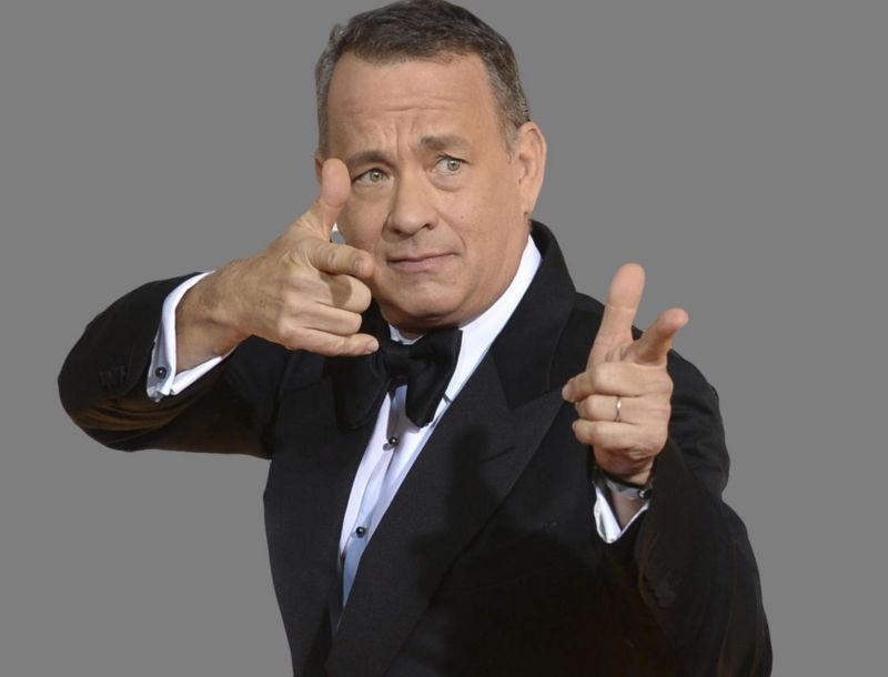 Happy Birthday Tom Hanks! Aυτές είναι οι αγαπημένες μας ταινίες σου!