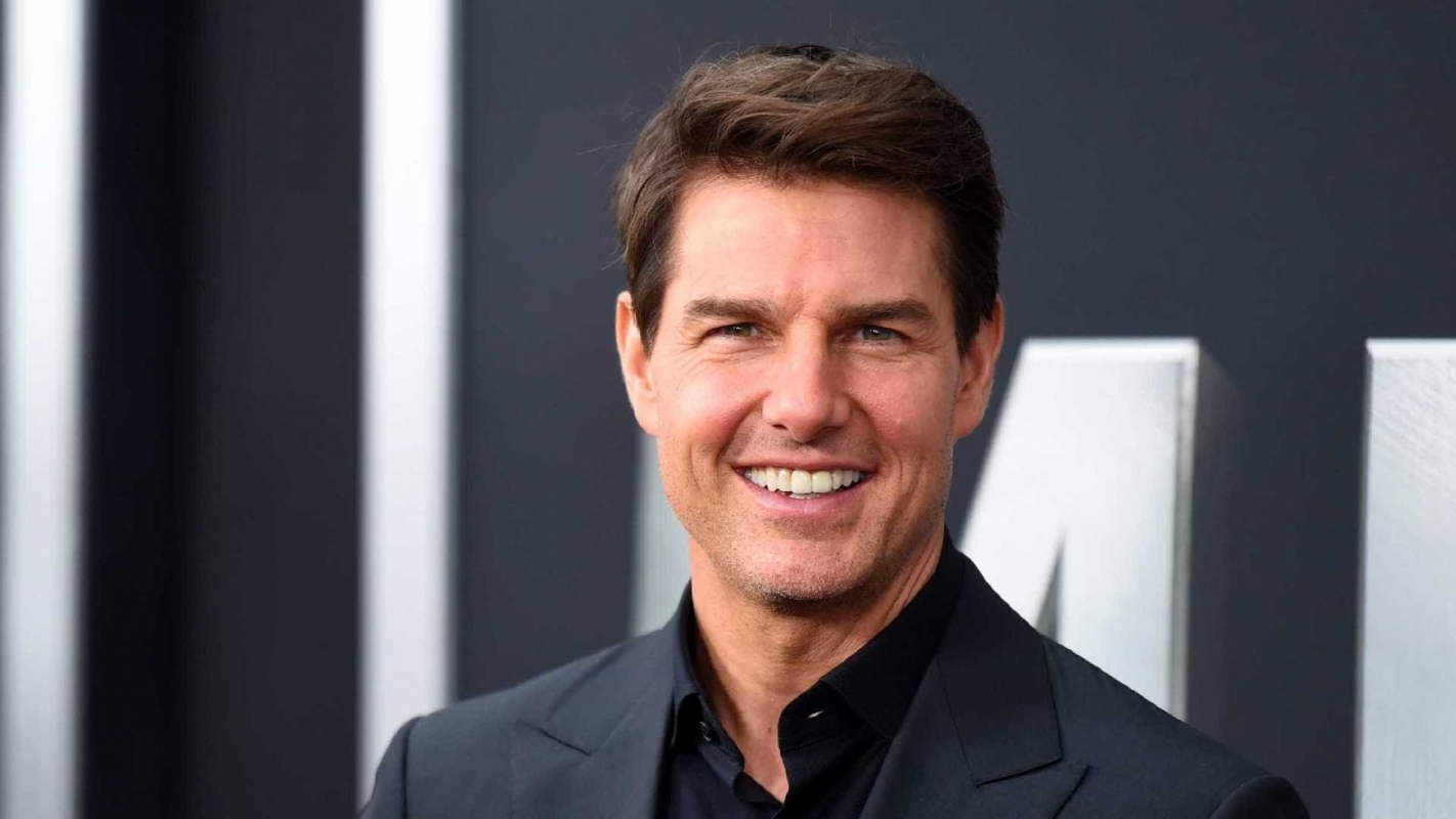 Ο Tom Cruise κάνει παρέα μόνο με Σαϊεντολόγους