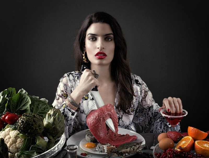 Παγκόσμια μέρα χορτοφαγίας: Ποιοι Έλληνες celeb είναι vegan;