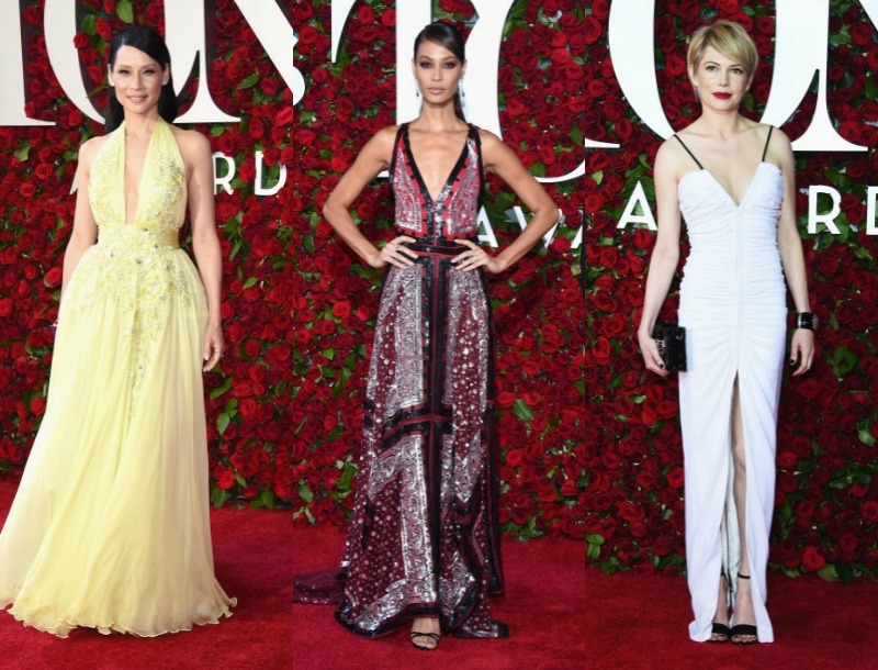 Tony Awards: Οι 10 καλύτερες εμφανίσεις στο red carpet