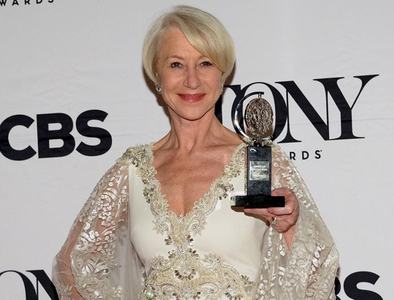 Tony Awards: Όλοι οι νικητές βραδιάς