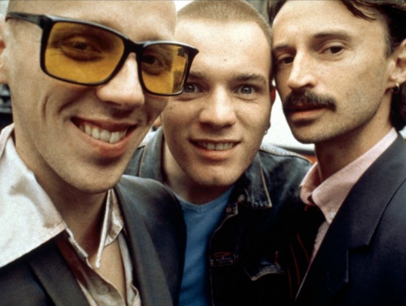 Trainspotting: Όσο περιμένεις το sequel διάβασε τα πιο τρελά facts της ταινίας Trainspotting: Όσο περιμένεις το sequel διάβασε τα πιο τρελά facts της ταινίας