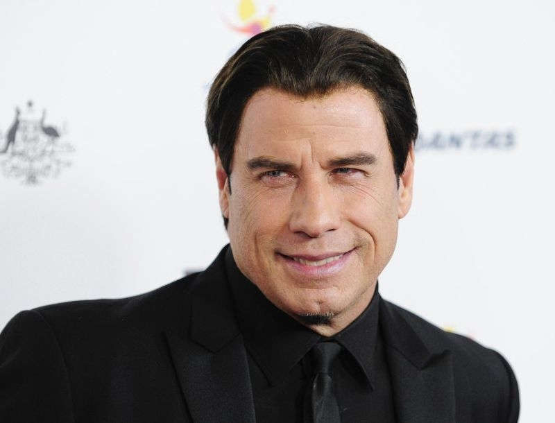 John Travolta: Τι απαντά για την Σαϊεντολογία και τις απειλές