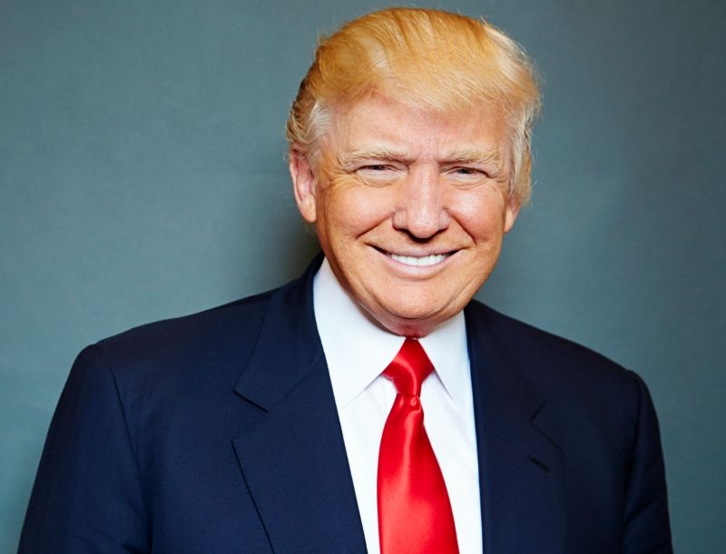 Donald Trump: Ένας υποψήφιος πρόεδρος βγαλμένος από σαπουνόπερα