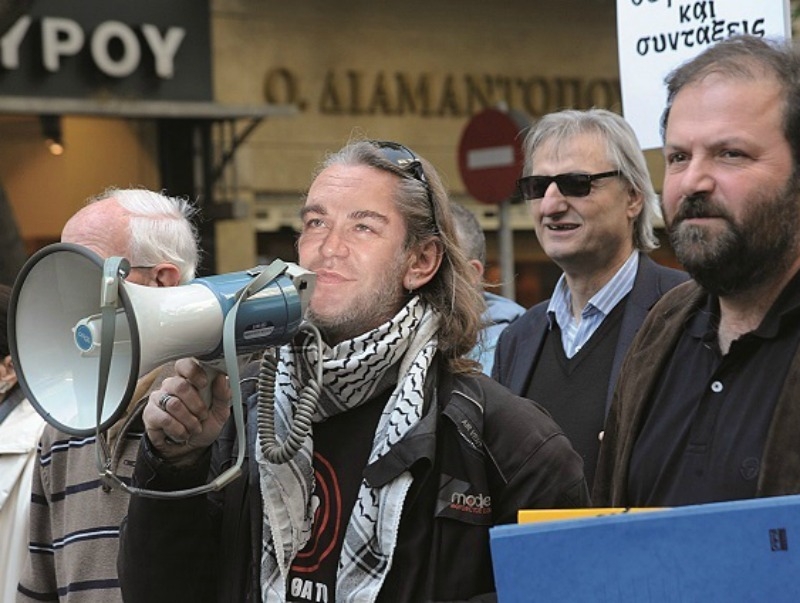 Τι θα γινόταν αν οι διάσημοι ήταν άσημοι (πολύ γέλιο); 